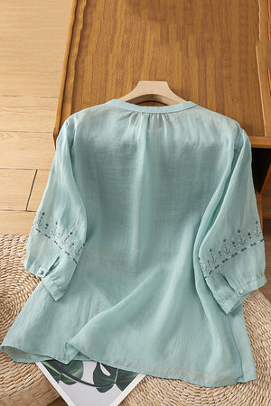 Marie Top (More Colors)
