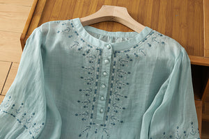 Marie Top (More Colors)