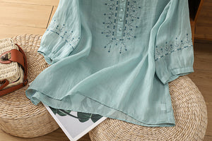 Marie Top (More Colors)