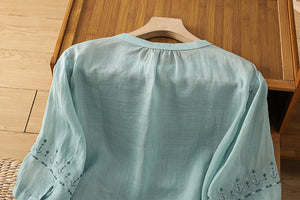 Marie Top (More Colors)