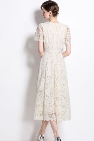 Faith Dress