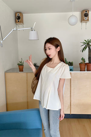 Melissza Top (More Colors)