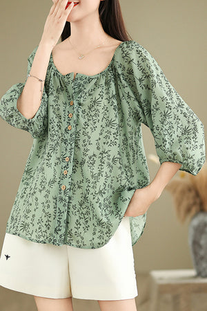 Collyn Top (More Colors)