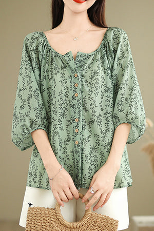 Collyn Top (More Colors)