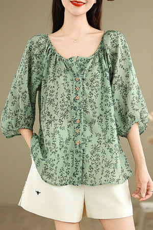 Collyn Top (More Colors)