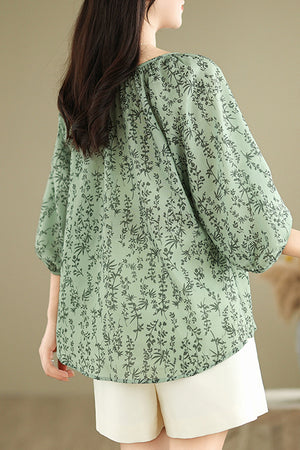 Collyn Top (More Colors)