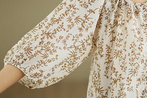 Collyn Top (More Colors)