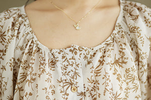 Collyn Top (More Colors)