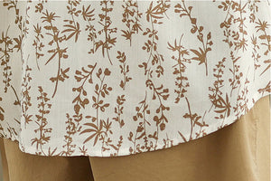 Collyn Top (More Colors)