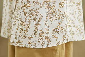 Collyn Top (More Colors)