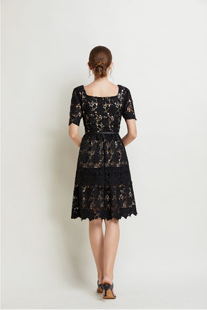 Jesse Dress (More Colors)
