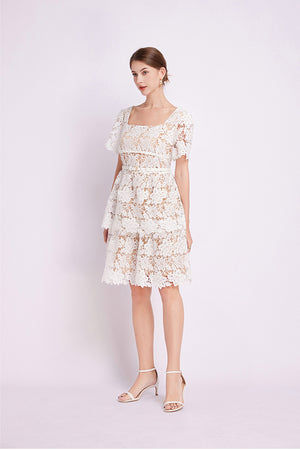 Jesse Dress (More Colors)
