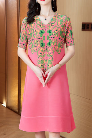 Georgia Dress