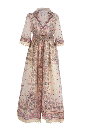 Rhianna Dress