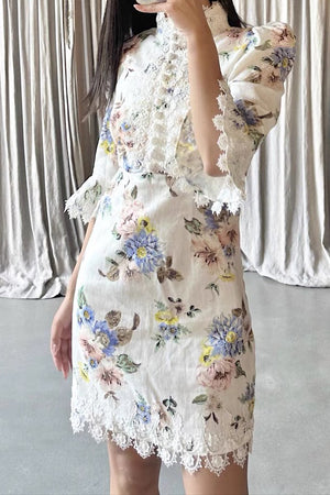 Rachel Dress