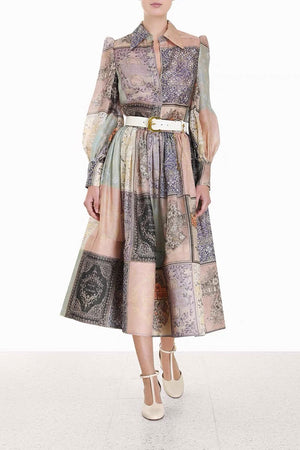 Jocelyne Two Piece Set