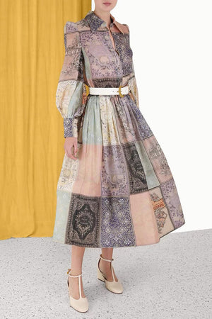Jocelyne Two Piece Set