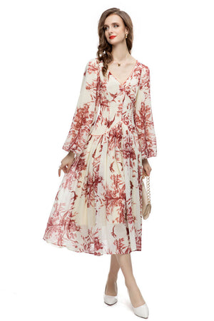 Tiia Dress (More Colors)