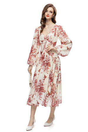 Tiia Dress (More Colors)