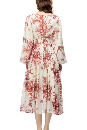 Tiia Dress (More Colors)