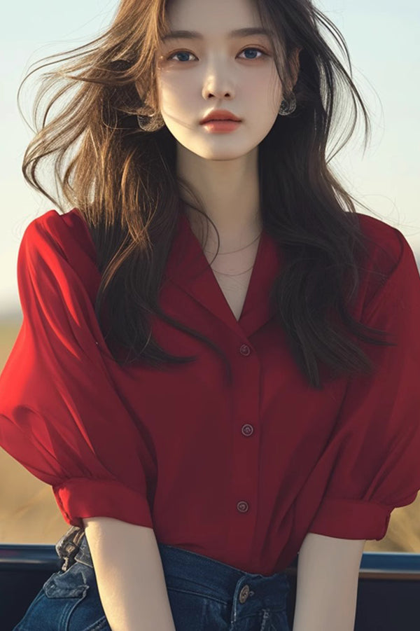 Florine Top