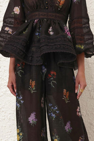 Katharina Two Piece Set