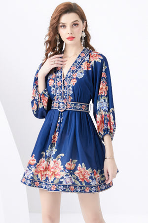 Rachel Dress