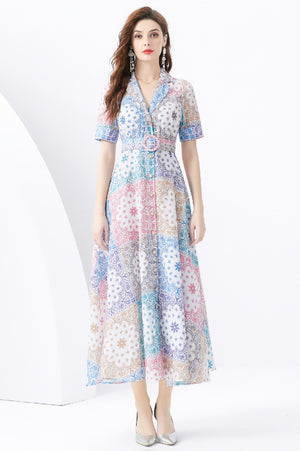 Katy Dress