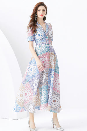Katy Dress