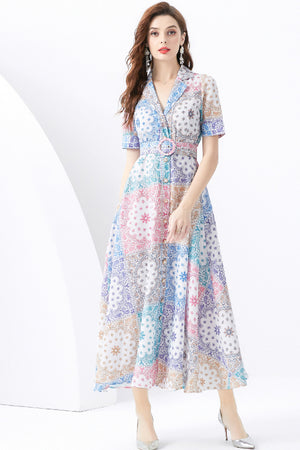 Katy Dress