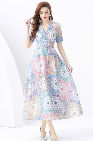 Katy Dress
