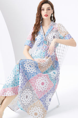 Katy Dress