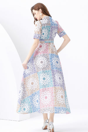 Katy Dress