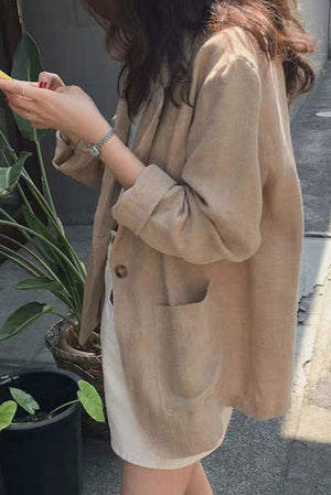 Aminah Outerwear