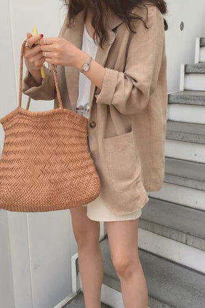 Aminah Outerwear