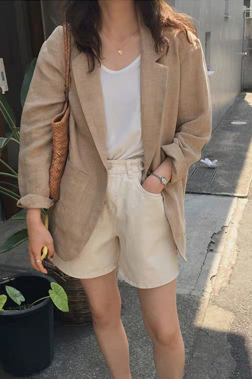 Aminah Outerwear