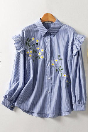 Meghan Top (More Colors)