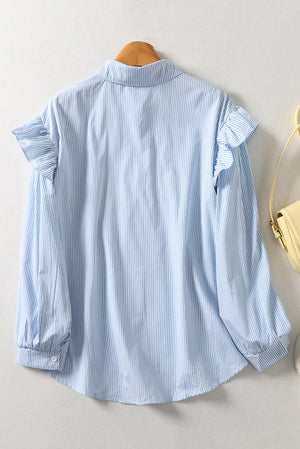 Meghan Top (More Colors)