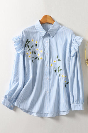 Meghan Top (More Colors)