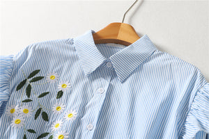 Meghan Top (More Colors)