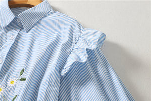 Meghan Top (More Colors)