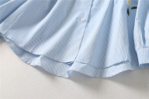 Meghan Top (More Colors)