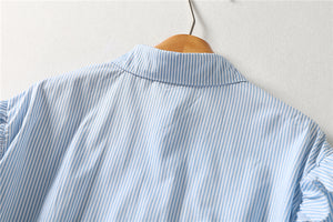 Meghan Top (More Colors)