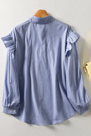 Meghan Top (More Colors)