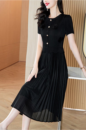 Eliza Dress (More Colors)