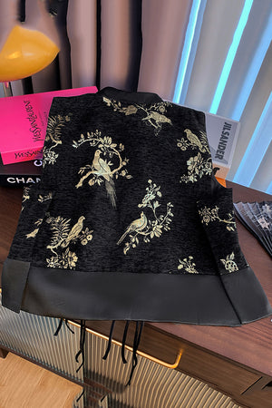 Bethany Vest