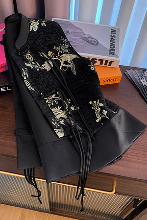 Bethany Vest