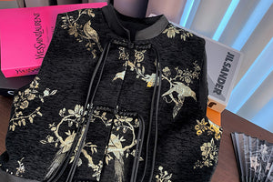 Bethany Vest