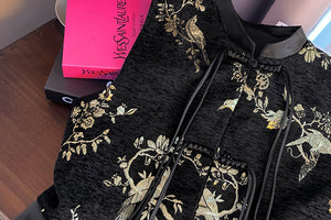 Bethany Vest