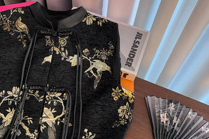 Bethany Vest